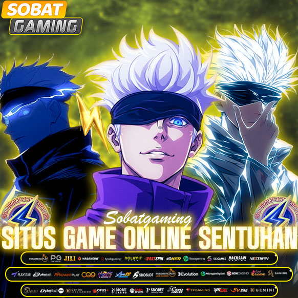 SobatGaming